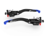 Ducabike Lever Set Adjustable Ducati Panigale V2