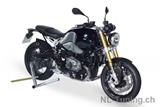 Carbon Ilmberger Kotflgel vorne BMW R NineT