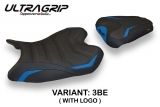Tappezzeria seat cover Ultragrip Yamaha YZF R6