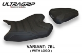 Tappezzeria seat cover Ultragrip Yamaha YZF R6