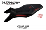 Tappezzeria Housse de sige Ultragrip spcial Yamaha MT-09