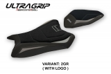 Tappezzeria Housse de sige Ultragrip Kawasaki Ninja ZX-6R