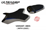 Tappezzeria funda asiento Ultragrip Special Yamaha YZF R1