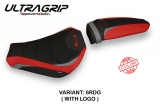 Tappezzeria Sitzbezug Spezial Ultragrip MV Agusta F3 675 /RC