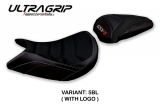 Tappezzeria seat cover Ultragrip Suzuki GSX-S 1000 F