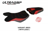 Tappezzeria seat cover Ultragrip special Suzuki GSR 750