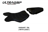 Tappezzeria Sitzbezug Ultragrip Suzuki GSR 750