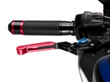 Puig Lever Extendable Yamaha R7