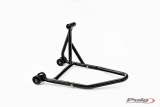 Puig rear stand right for single-sided swingarm BMW R 1200 R