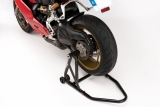 Puig rear stand for single swingarm Ducati Diavel