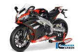 Carbon Ilmberger Seitenverkleidung Set Aprilia RSV 4