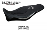 Tappezzeria funda asiento Ultragrip Yamaha MT-09