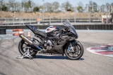 Auspuff Arrow Race-Tech Komplettanlage 400mm  BMW S 1000 RR