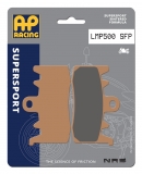 AP Racing pastillas de freno SFP BMW R 1200 R