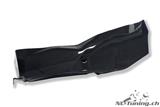 Carbon Ilmberger oil drain pan for original oil cooler Racing Ducati Panigale 1299