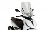 Puig Scooterscheibe T.X. Piaggio Beverly 300