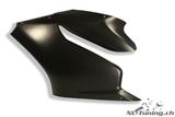 Carbon Ilmberger Seitenverkleidung Set Strasse Ducati Panigale 899