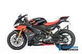 Juego tapa cuadro carbono Ilmberger Aprilia RSV 4 1100