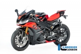 Carbon Ilmberger Soziusabdeckung Aprilia RSV 4 1100