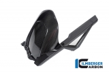 Carbon Ilmberger Kotflgel hinten Aprilia Tuono V4