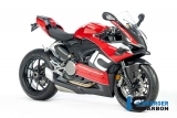 pare-chaleur carbone Ilmberger pour Ducati Panigale V2