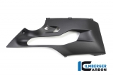 Carbon Ilmberger fairing lower part set Ducati Panigale V2