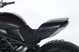 Carbon Ilmberger Sitzabdeckung Ducati Diavel