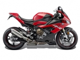 Performance krockkuddar BMW M 1000 RR