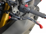 Juego de Palancas Performance Technology Ajustable Ducati Streetfighter 1098
