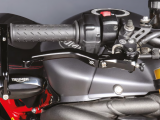 Set di leve Bonamici Ducati Monster 1100