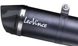 Auspuff Leo Vince LV One EVO Komplettanlage Yamaha XSR 125