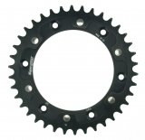 Supersprox Stealth sprocket KTM 150 EXC