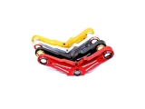 Ducabike frame cover set 1100 Sport Pro