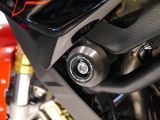 Protectores de alto rendimiento BMW S 1000 R