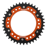 Supersprox Stealth sprocket Husqvarna 250