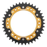 Supersprox Stealth sprocket Husqvarna 250