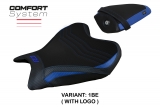 Tappezzeria seat cover Yamaha R7