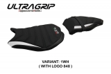 Tappezzeria Sitzbezug Ultragrip Ducati 848