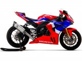 Uitlaat Pijl Pista Racing Slip-On Honda CBR 1000 RR-R ST