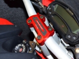 Ducabike styrfste Ducati Monster 696