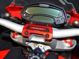Ducabike styrfste Ducati Monster 696