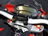 Ducabike fixation de guidon Ducati Monster 696