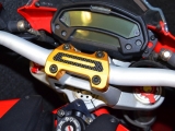 Ducabike handlebar mount Ducati Monster 696