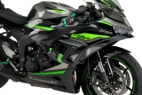 Puig Sturzpads Pro 2.0 Kawasaki Ninja ZX-6R