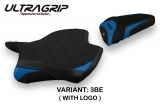 Tappezzeria Housse de sige Ultragrip Yamaha YZF R6