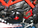 Ducabike Wasserpumpenabdeckung     Ducati Hypermotard 939