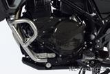 Set coprimotore in carbonio BMW F 800 GS