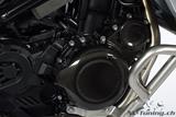 Carbon Ilmberger engine cover cover set BMW F 800 GS