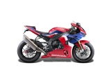 Protectores de alto rendimiento Honda CBR 1000 RR-R SP