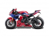 Pastiglie antinfortunistiche Performance Honda CBR 1000 RR-R ST